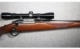 Ruger ~ M77 ~ 7MM-08 Remington - 3 of 7