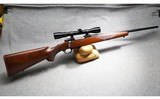 Ruger ~ M77 ~ 7MM-08 Remington - 1 of 7