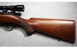 Ruger ~ M77 ~ 7MM-08 Remington - 5 of 7