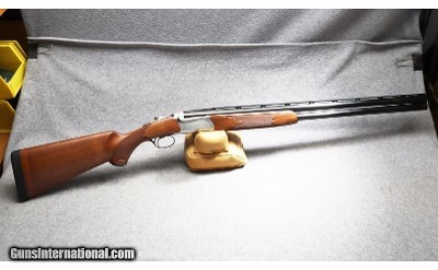 Ruger ~ Red Label ~ 12 Gauge