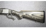 Ruger ~ No.1 ~ .204 Ruger - 5 of 7