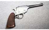 Harrington & Richardson ~ U.S.R.A. ~ .22 Long Rifle