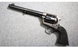 Colt ~ Single Action Army ~ .44 Special - 2 of 2