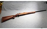 Ruger ~ M77 Hawkeye ~ .264 Winchester Magnum - 1 of 7