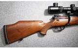 Mauser ~ 66S ~ .30-06 Springfield - 2 of 7