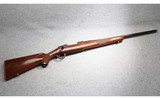 Ruger ~ M77 ~ .250 Savage