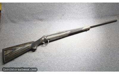Ruger ~ M77 Hawkeye ~ .22-250 Remington