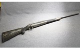 Ruger ~ M77 Hawkeye ~ .22-250 Remington