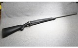 Ruger ~ M77 Hawkeye ~ 6.5MM Creedmoor