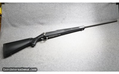 Ruger ~ M77 Hawkeye ~ 6.5MM Creedmoor