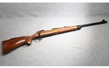 Remington ~ 700 ~ .30-06 Springfield
