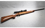 Browning ~ A-Bolt ~ .22 Long Rifle