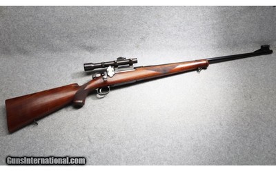 U.S. Springfield Armory ~ 1903 Sporter ~ .30-06 Springfield