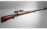 U.S. Springfield Armory ~ 1903 Sporter ~ .30-06 Springfield - 1 of 8