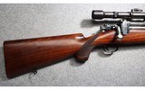 U.S. Springfield Armory ~ 1903 Sporter ~ .30-06 Springfield - 2 of 8