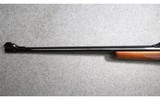 Ruger ~ M77 ~ .338 Winchester Magnum - 7 of 7