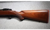 Ruger ~ M77 ~ .338 Winchester Magnum - 5 of 7