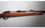 Ruger ~ M77 ~ .338 Winchester Magnum - 3 of 7