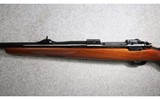 Ruger ~ M77 ~ .338 Winchester Magnum - 6 of 7