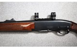 Remington ~ Woodmaster 742 ~ .30-06 Springfield - 6 of 7
