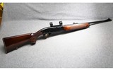 Remington ~ Woodmaster 742 ~ .30-06 Springfield