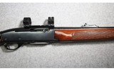 Remington ~ Woodmaster 742 ~ .30-06 Springfield - 3 of 7