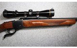 Ruger ~ No.1 ~ .270 Winchester - 3 of 7