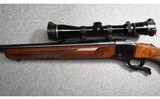Ruger ~ No.1 ~ .270 Winchester - 6 of 7