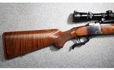 Ruger ~ No.1 ~ .270 Winchester - 2 of 7