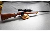 Ruger ~ No.1 ~ .270 Winchester - 1 of 7