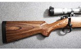 Kimber ~ 8400 ~ .300 Winchester Magnum - 2 of 7