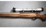 Kimber ~ 8400 ~ .300 Winchester Magnum - 6 of 7