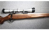 Kimber ~ 8400 ~ .300 Winchester Magnum - 3 of 7