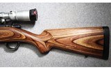 Kimber ~ 8400 ~ .300 Winchester Magnum - 5 of 7