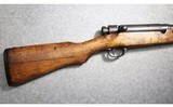 Arisaka ~ Type 38 Carbine ~ 6.5MM Arisaka - 2 of 6