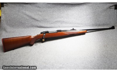 Ruger ~ M77 ~ 7MM Remington Magnum