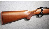Ruger ~ M77 ~ 7MM Remington Magnum - 2 of 7