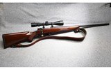 CZ ~ 527 Varmint ~ .223 Remington - 1 of 7