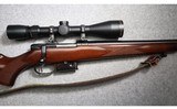 CZ ~ 527 Varmint ~ .223 Remington - 3 of 7