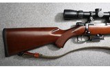 CZ ~ 527 Varmint ~ .223 Remington - 2 of 7