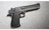 Magnum Research ~ Desert Eagle Pistol ~ .50 Action Express