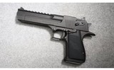 Magnum Research ~ Desert Eagle Pistol ~ .50 Action Express - 2 of 2