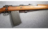 Steyr ~ 98 ~ 8MM Mauser - 3 of 7