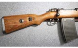 Steyr ~ 98 ~ 8MM Mauser - 2 of 7