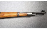 Steyr ~ 98 ~ 8MM Mauser - 4 of 7