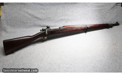 Remington ~ 03-A3 ~ .30-06 Springfield