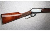 Winchester ~ 9422 XTR ~ .22 S/L/LR - 2 of 5