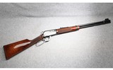 Winchester ~ 9422 XTR ~ .22 S/L/LR - 1 of 5