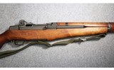 Springfield Armory ~ US Rifle M1 ~ .30-06 Springfield - 3 of 7