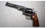 Dan Wesson Arms ~ SuperMag ~ .375 Super Magnum - 2 of 2